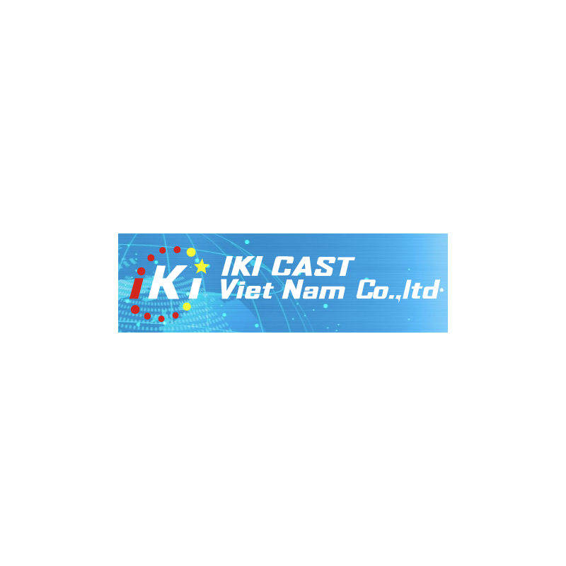 CÔNG TY TNHH IKI CAST VIỆT NAM